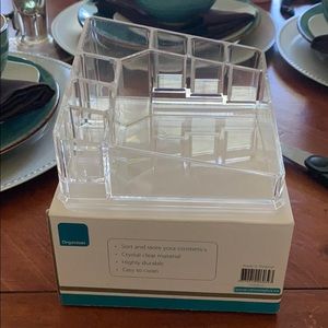 Cosmetic Organizer